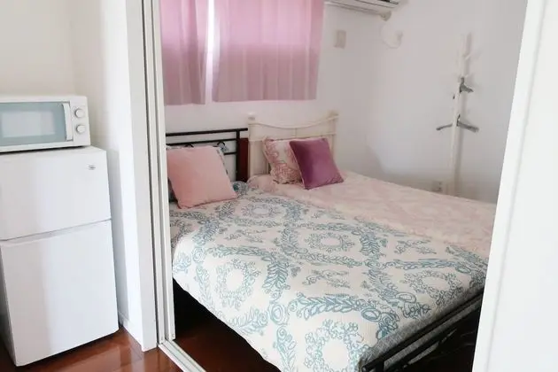 Comfort Tek Büyük Yataklı Oda, 1 Yatak Odası, Küçük Mutfak