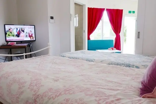 Comfort Tek Büyük Yataklı Oda, 1 Yatak Odası, Küçük Mutfak