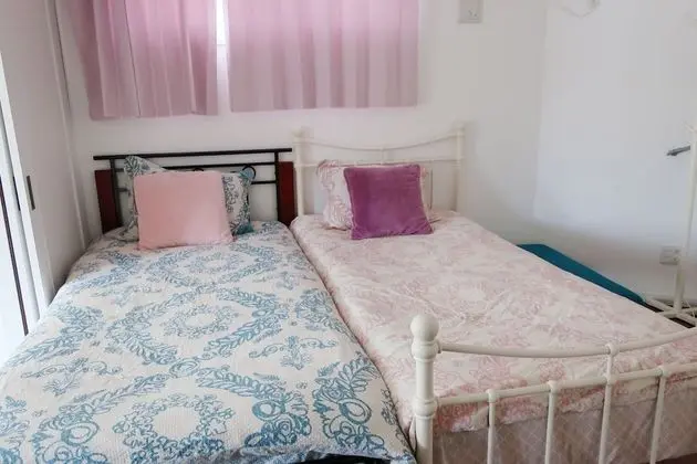 Comfort Tek Büyük Yataklı Oda, 1 Yatak Odası, Küçük Mutfak