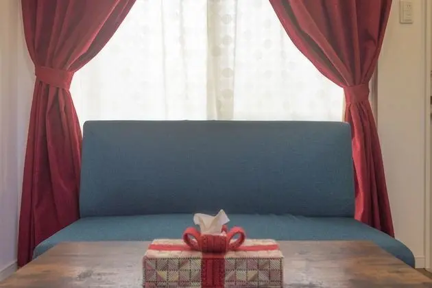 Comfort Tek Büyük Yataklı Oda, 1 Yatak Odası, Küçük Mutfak