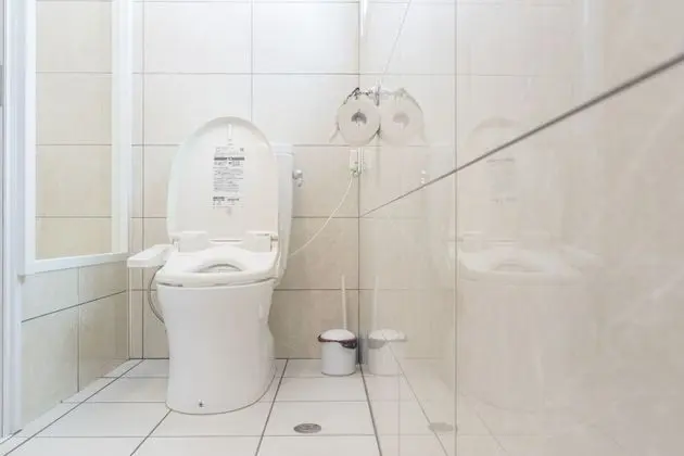 Comfort Tek Büyük Yataklı Oda, 1 Yatak Odası, Küçük Mutfak
