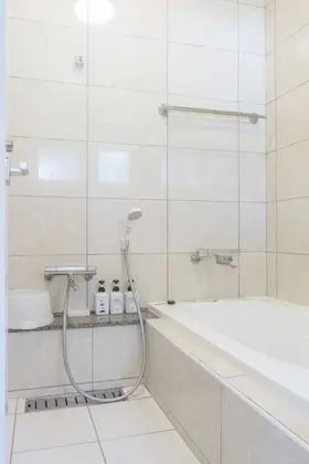 Comfort Tek Büyük Yataklı Oda, 1 Yatak Odası, Küçük Mutfak