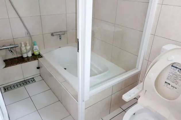 Comfort Tek Büyük Yataklı Oda, 1 Yatak Odası, Küçük Mutfak
