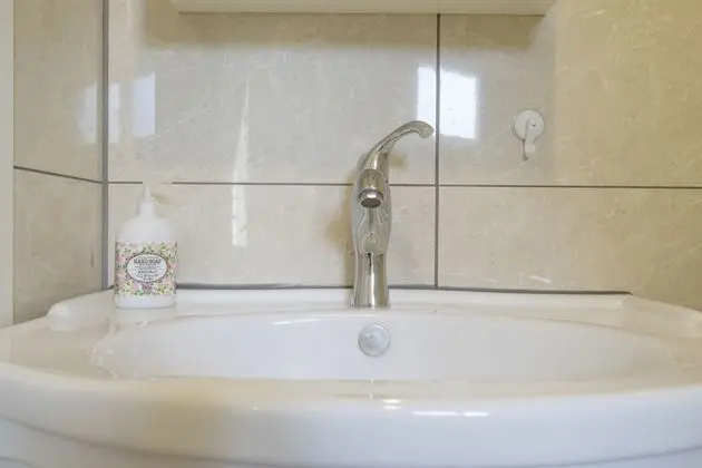 Comfort Tek Büyük Yataklı Oda, 1 Yatak Odası, Küçük Mutfak