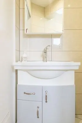 Comfort Tek Büyük Yataklı Oda, 1 Yatak Odası, Küçük Mutfak