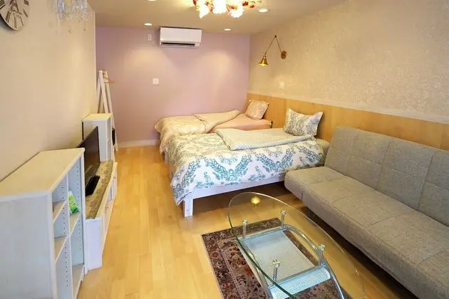 Design Daire, Sigara İçilmez