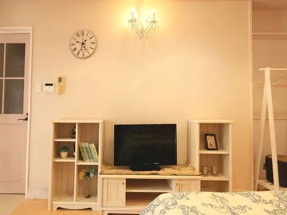 Design Daire, Sigara İçilmez