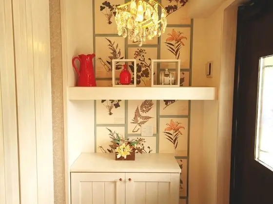 Design Daire, Sigara İçilmez