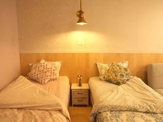 Design Daire, Sigara İçilmez