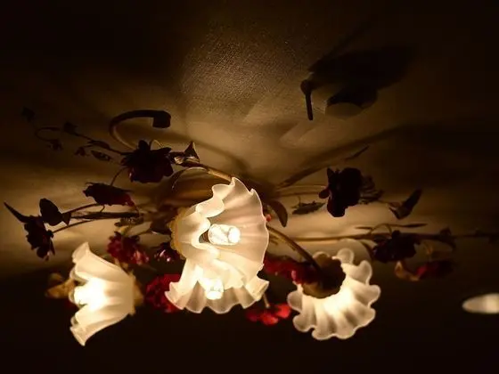 Design Daire, Sigara İçilmez