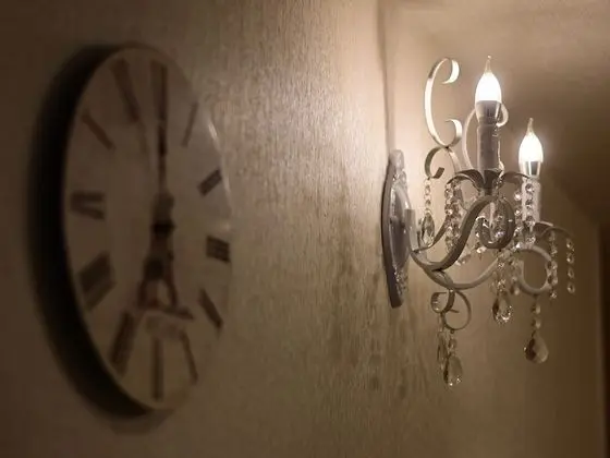 Design Daire, Sigara İçilmez