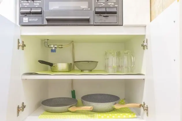 Design Daire, Sigara İçilmez