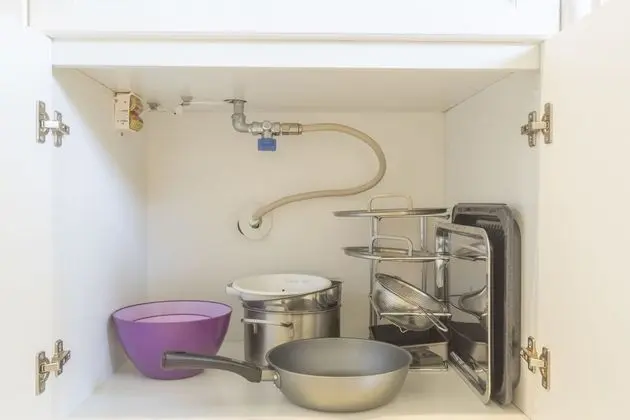 Design Daire, Sigara İçilmez