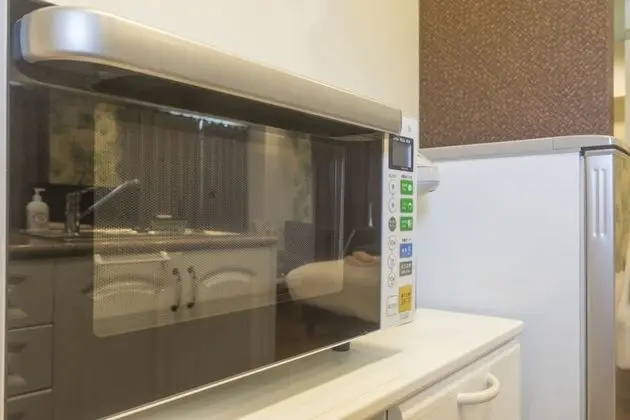 Design Daire, Sigara İçilmez