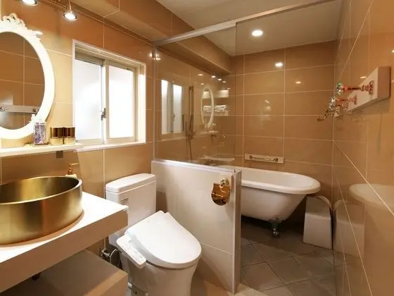 Design Daire, Sigara İçilmez