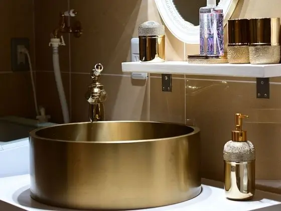 Design Daire, Sigara İçilmez