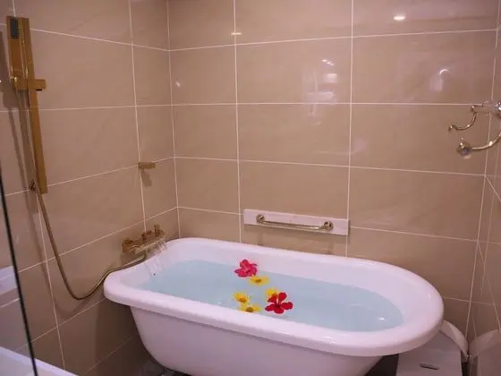 Design Daire, Sigara İçilmez