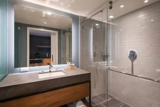 Banyo duşu