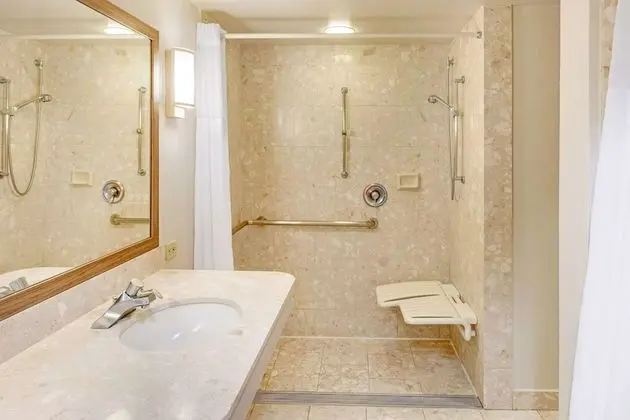 Banyo duşu