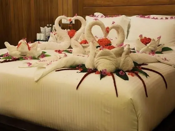 Honeymoon Oda