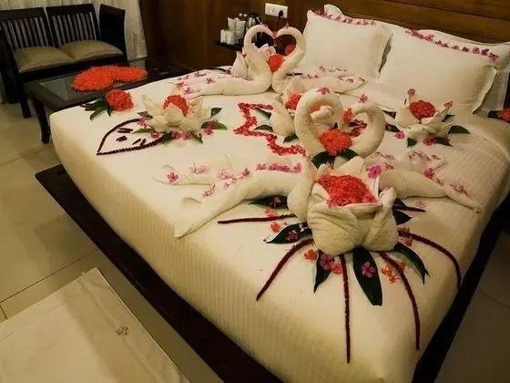 Honeymoon Oda