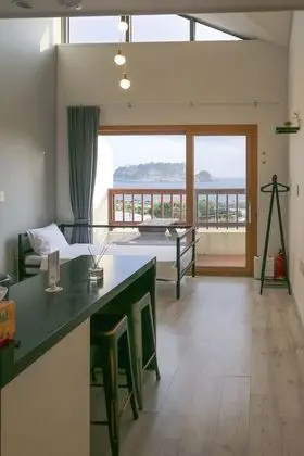 Ev, 1 Yatak Odası