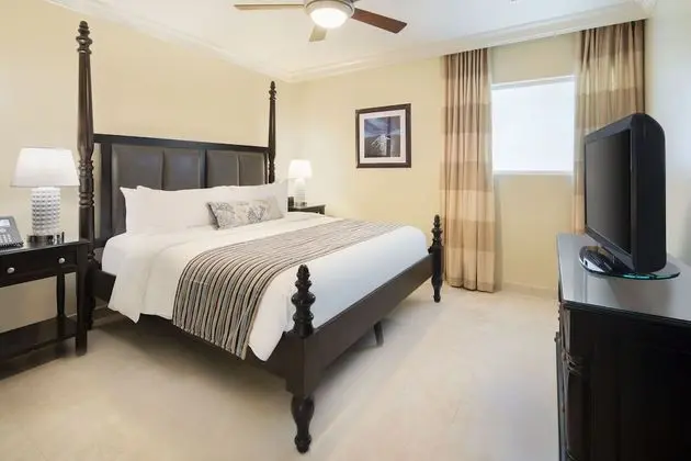 Luxury Süit, 1 Yatak Odası, Okyanusa Sıfır