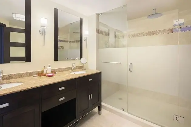 Luxury Süit, 1 Yatak Odası, Okyanusa Sıfır