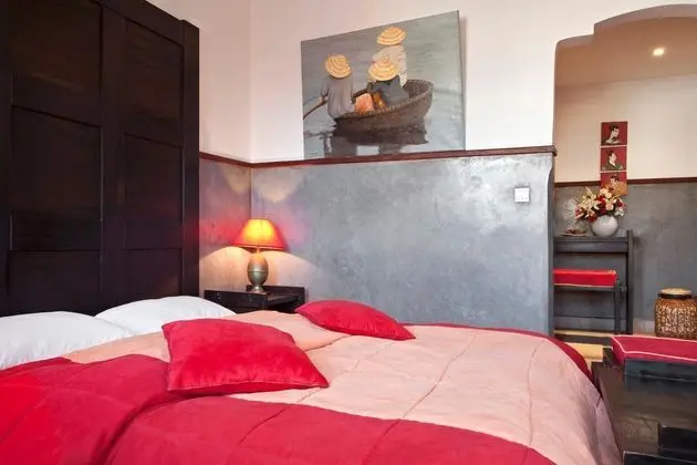 Çift ​​kişilik Prestige