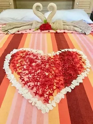 Standard Tek Büyük Yataklı Oda, Okyanus Manzaralı