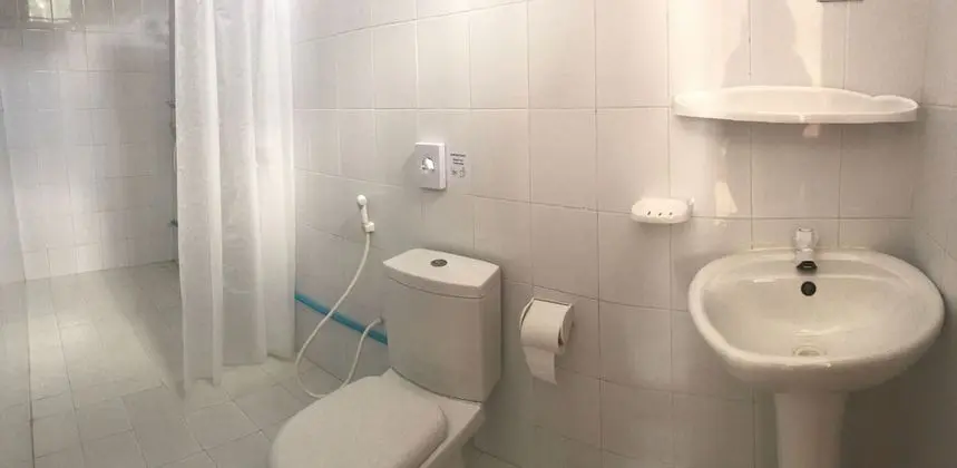 Standard Tek Büyük Yataklı Oda, Okyanus Manzaralı