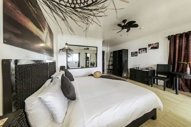 Deluxe Oda, Deniz Manzaralı