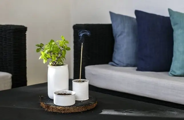 Deluxe Oda, Deniz Manzaralı