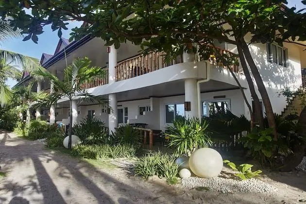 Deluxe Oda, Deniz Manzaralı