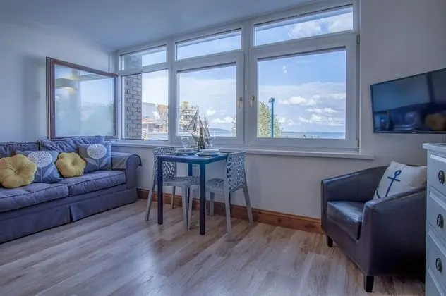 Premium Apart Daire