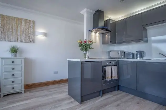 Premium Apart Daire