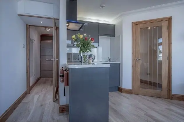 Premium Apart Daire