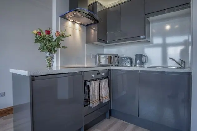 Premium Apart Daire