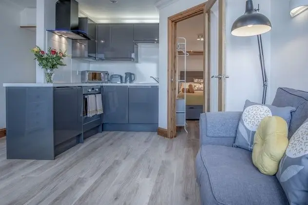 Premium Apart Daire