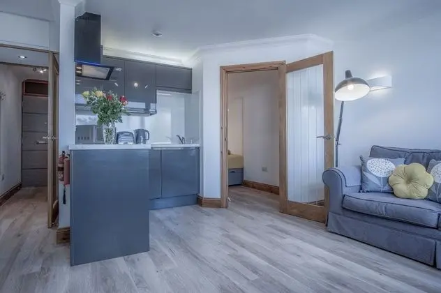 Premium Apart Daire