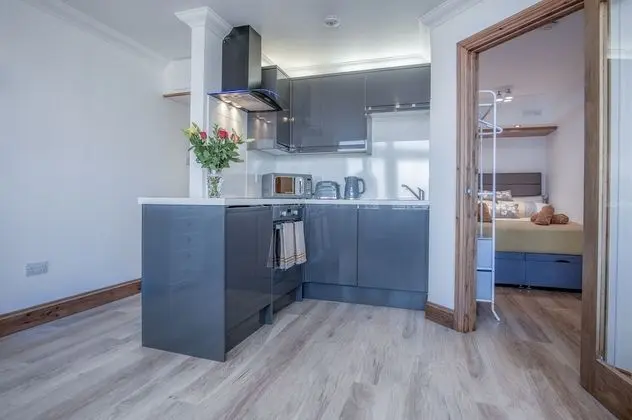 Premium Apart Daire