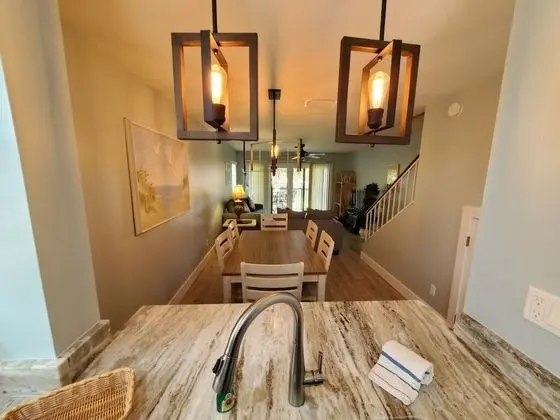 Daire, Birden Çok Yatak, Kişiye Özel Havuzlu, Okyanus Manzaralı