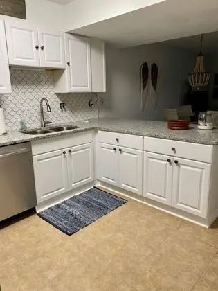 Daire, Birden Çok Yatak, Balkon, Okyanus Manzaralı