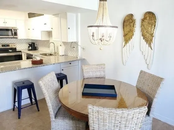 Daire, Birden Çok Yatak, Balkon, Okyanus Manzaralı