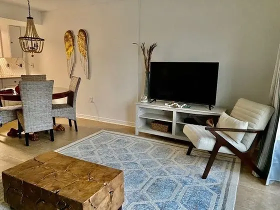 Daire, Birden Çok Yatak, Balkon, Okyanus Manzaralı
