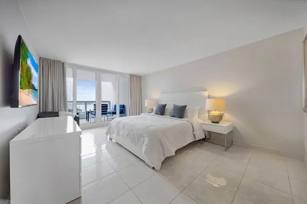 Deluxe Apart Daire (1 Bedroom)