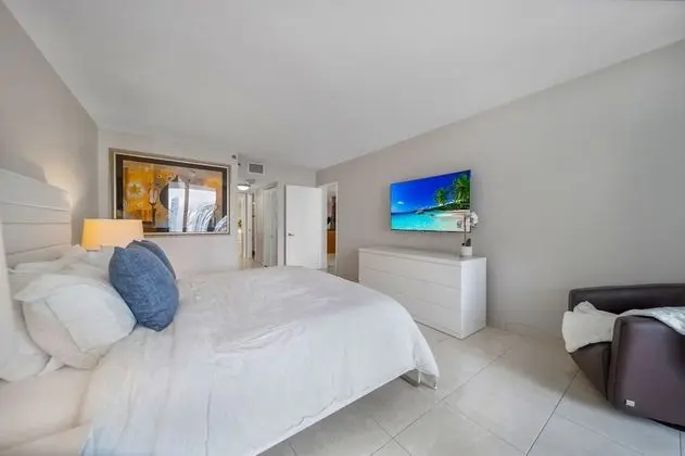 Deluxe Apart Daire (1 Bedroom)