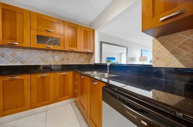 Deluxe Apart Daire (1 Bedroom)