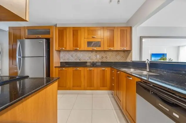 Deluxe Apart Daire (1 Bedroom)