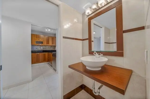 Deluxe Apart Daire (1 Bedroom)